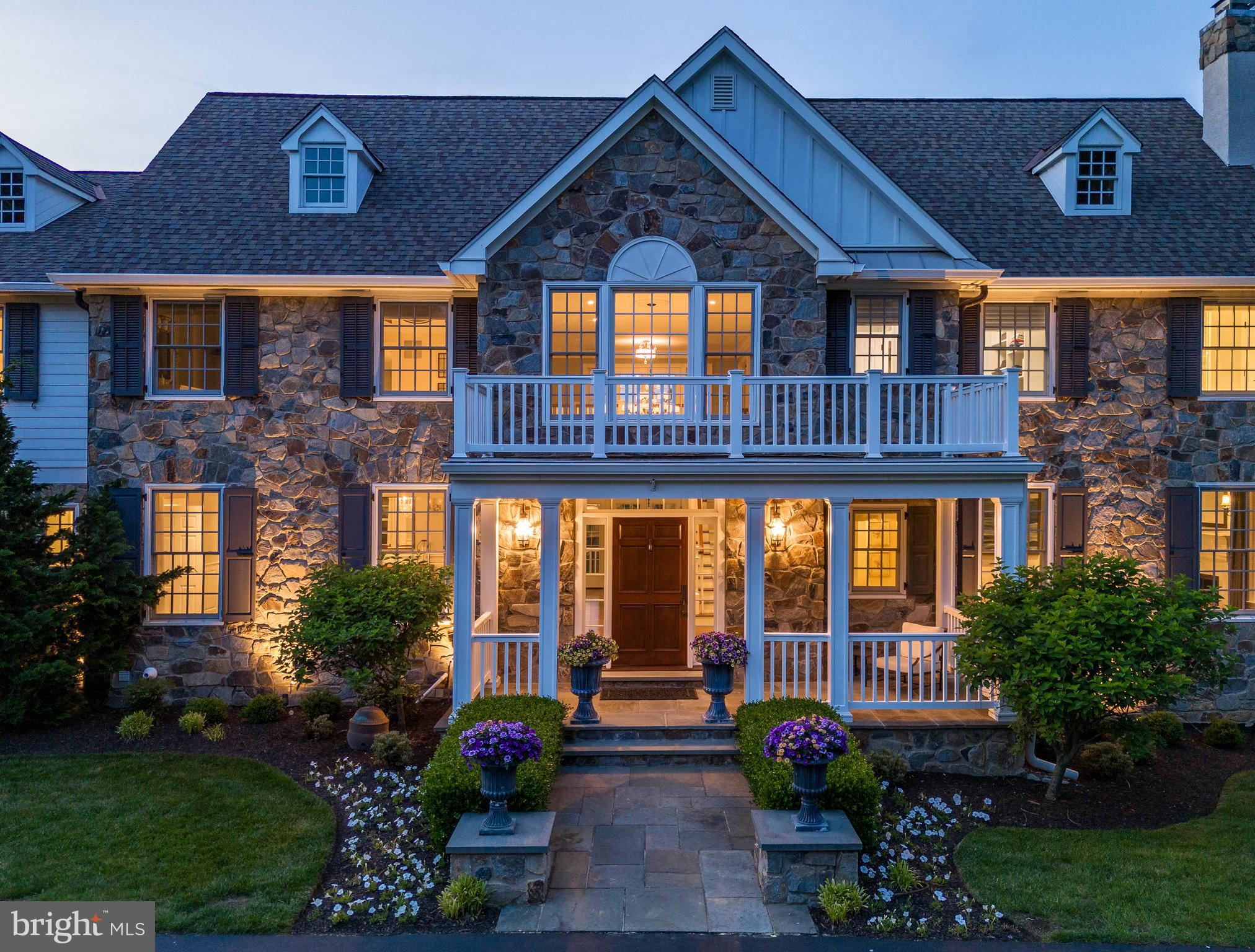 647 Andover Rd