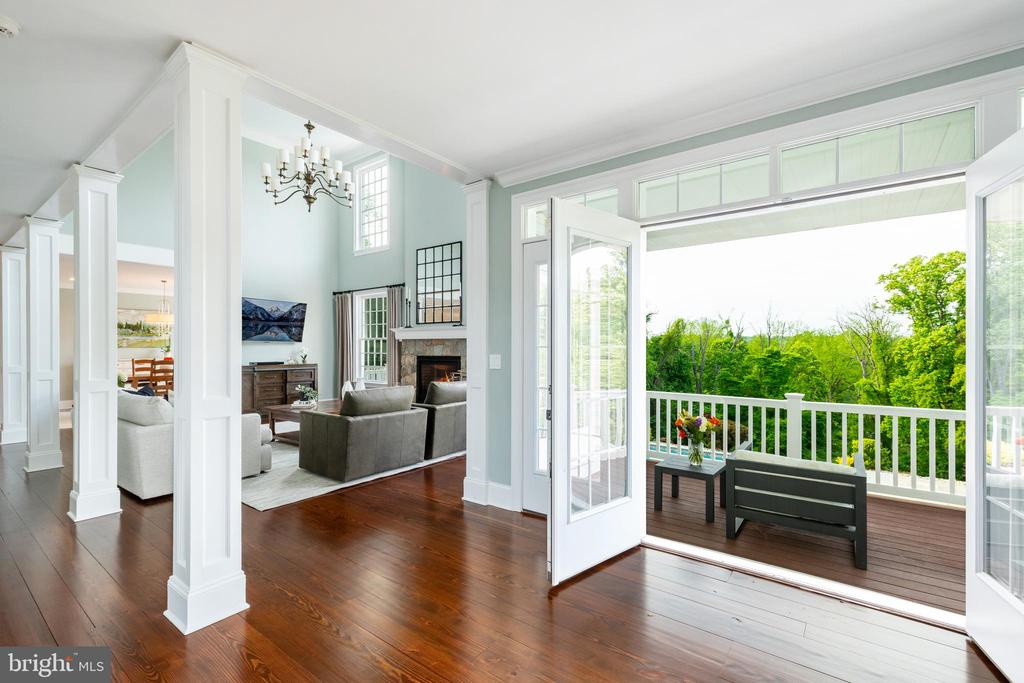 647 Andover Rd