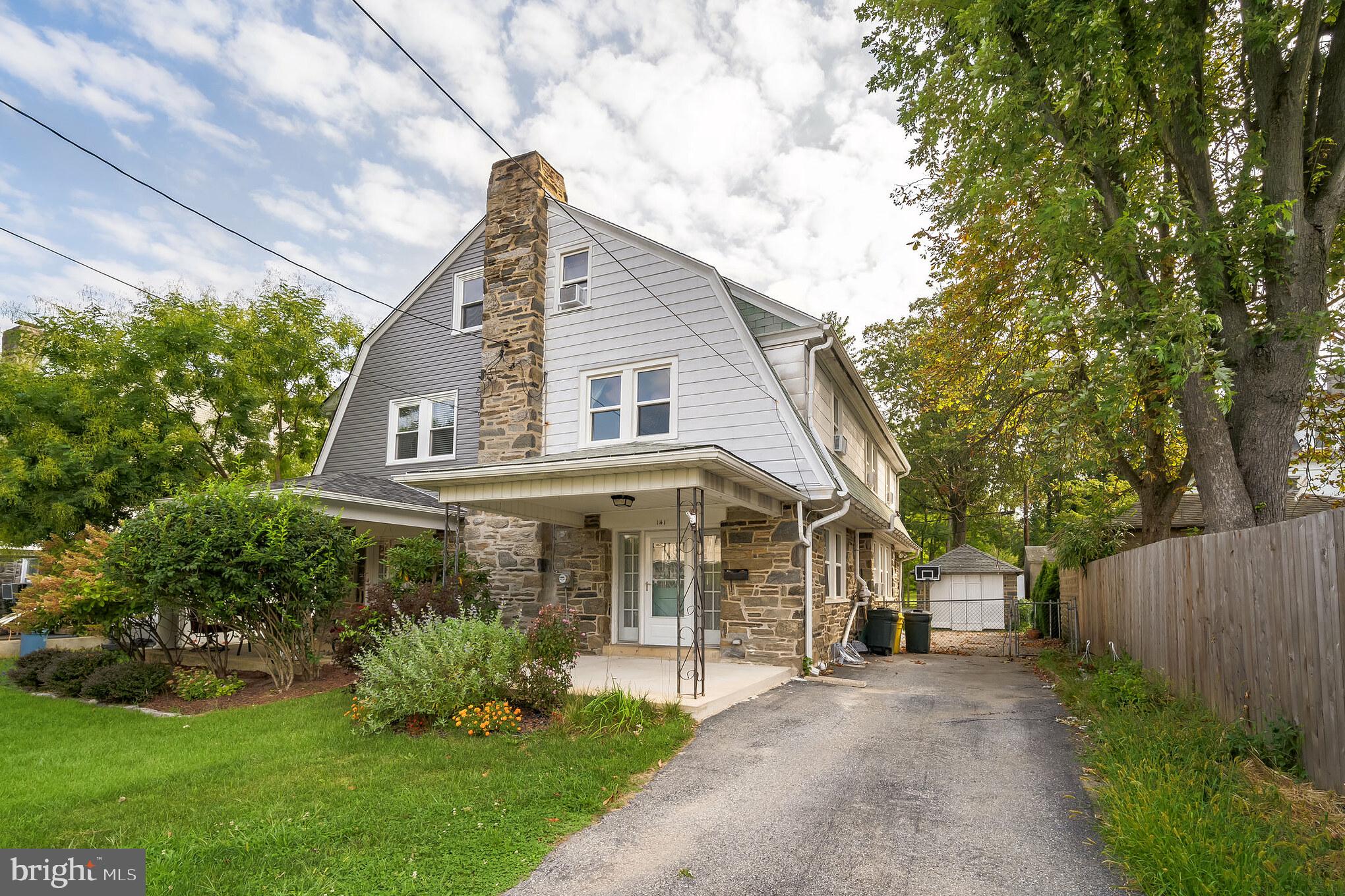 141 Drexel Rd