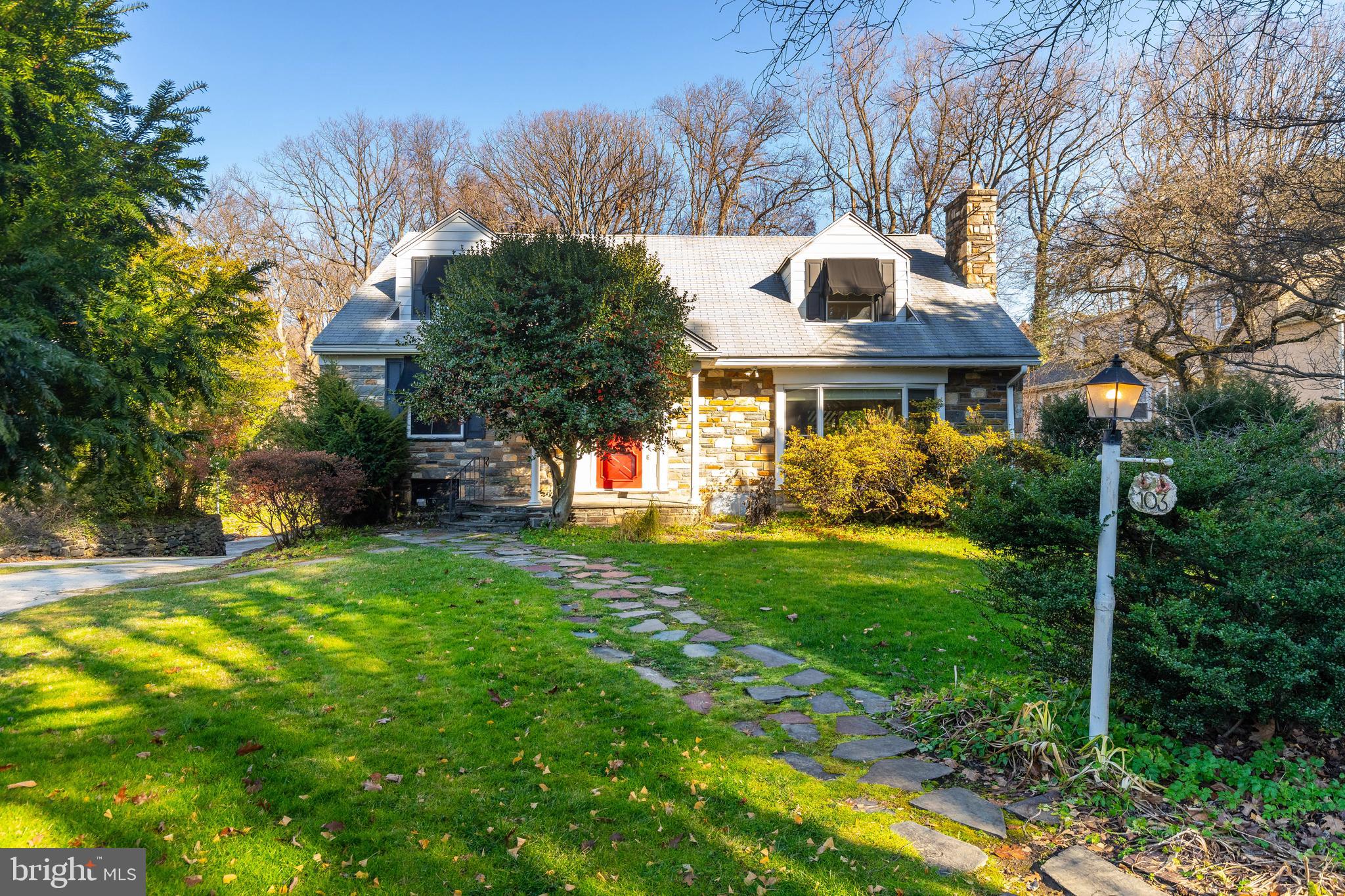 103 Clwyd Rd