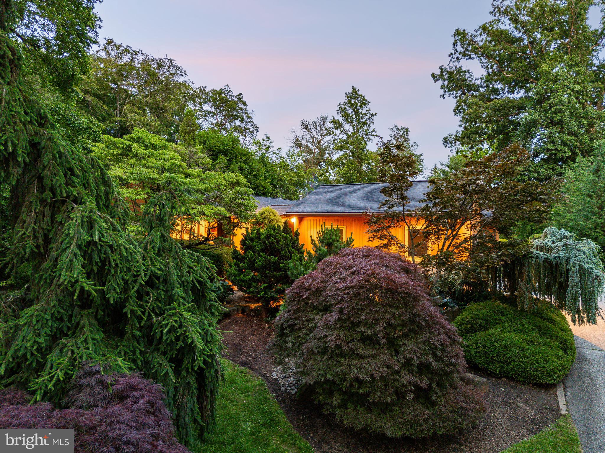 411 Clairemont Rd