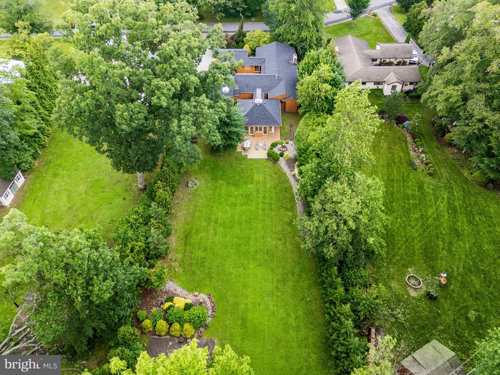 411 Clairemont Rd