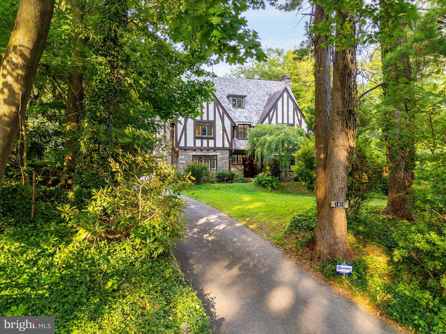 1419 County Line Rd
