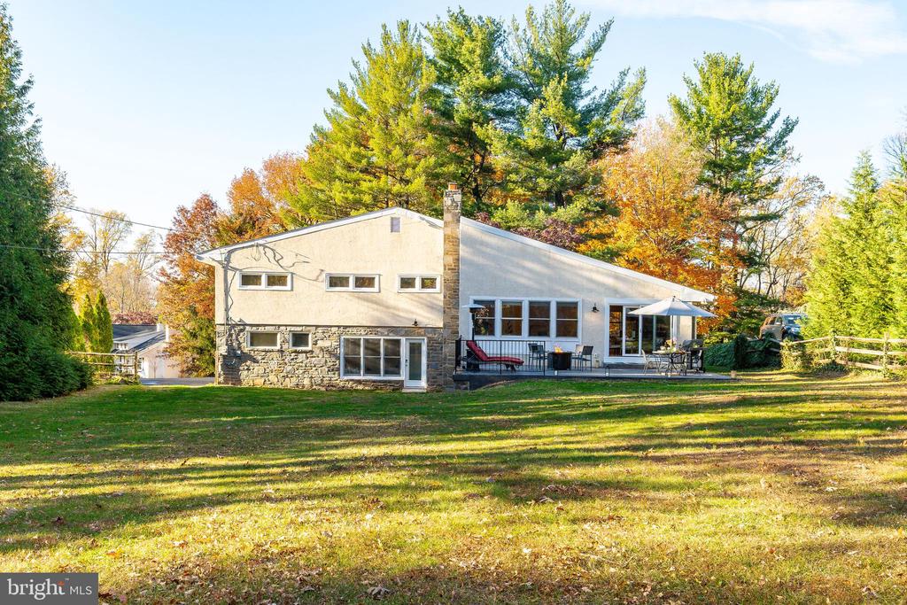 407 CLAIREMONT ROAD