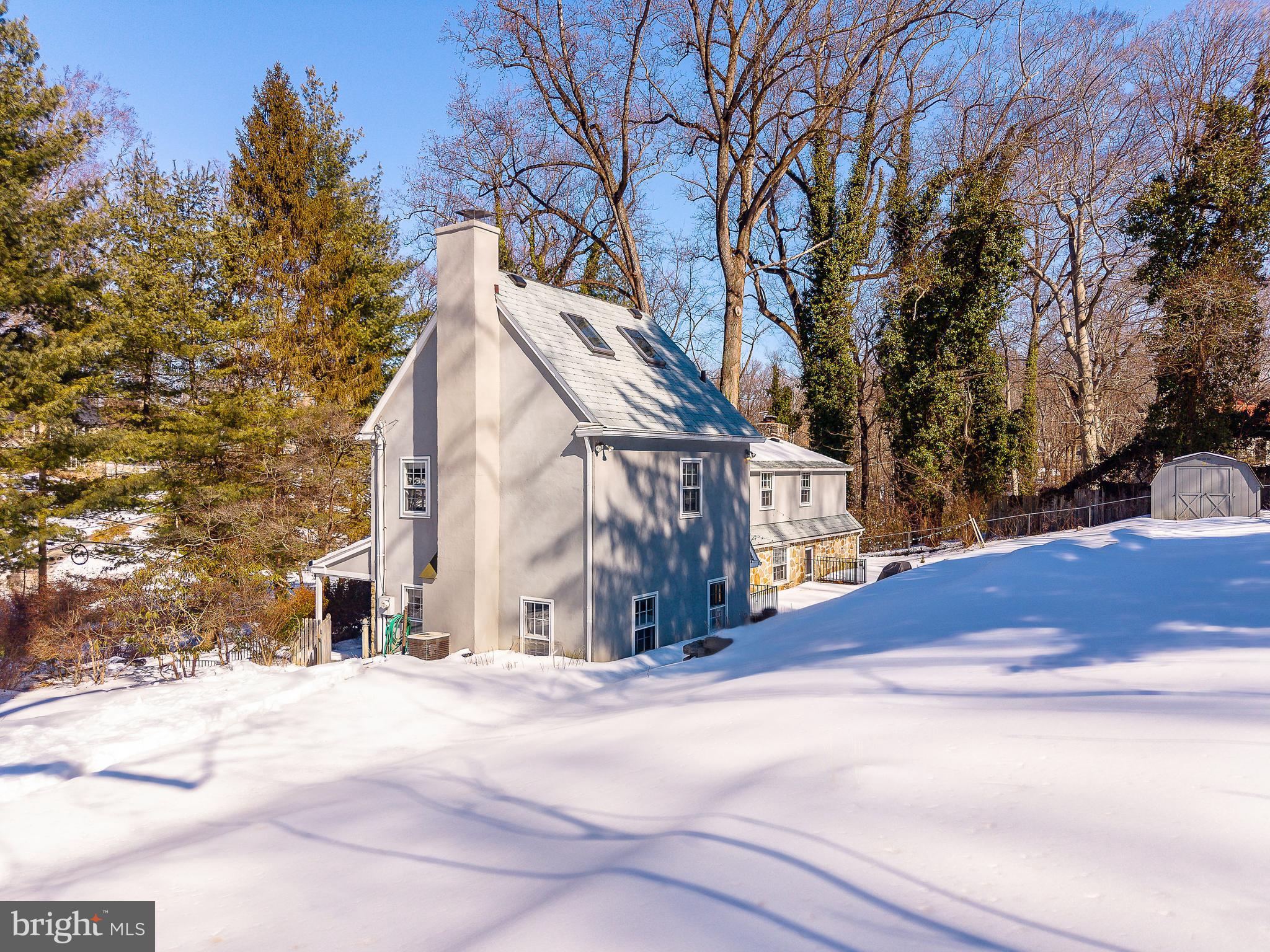 829 BRYN MAWR AVENUE