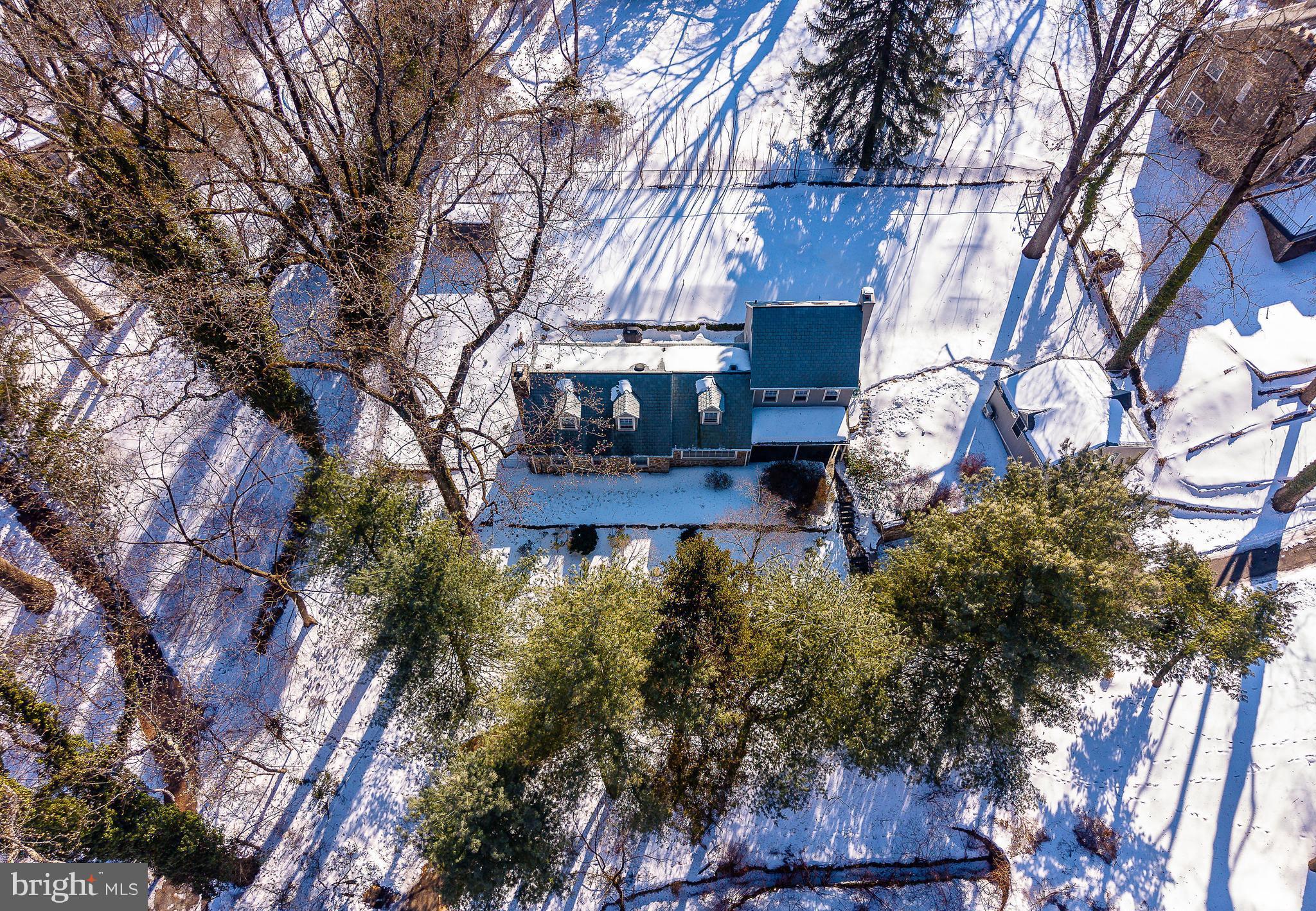 829 BRYN MAWR AVENUE