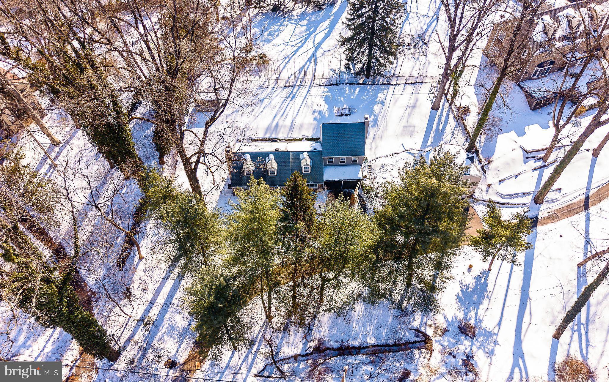 829 BRYN MAWR AVENUE