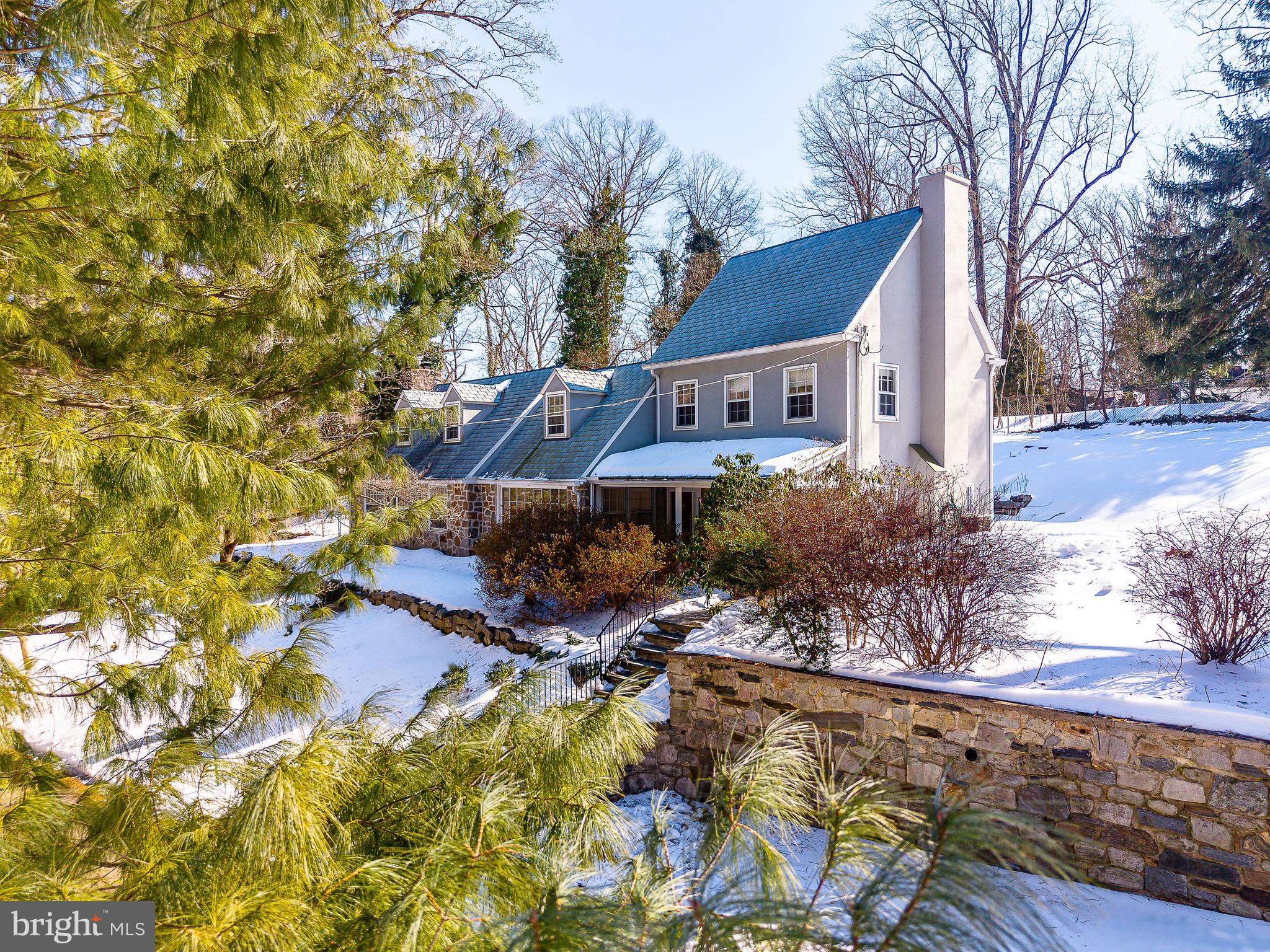 829 BRYN MAWR AVENUE