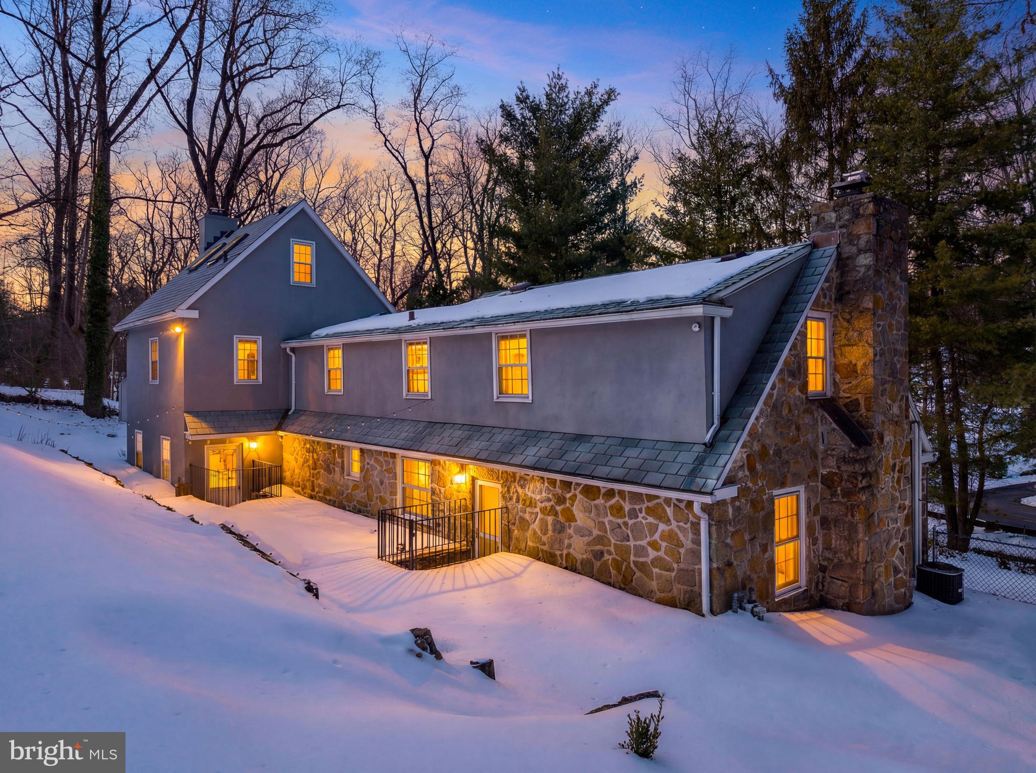 829 BRYN MAWR AVENUE