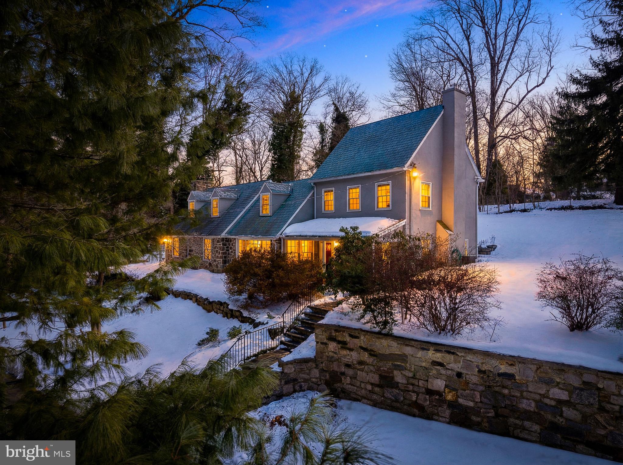 829 BRYN MAWR AVENUE