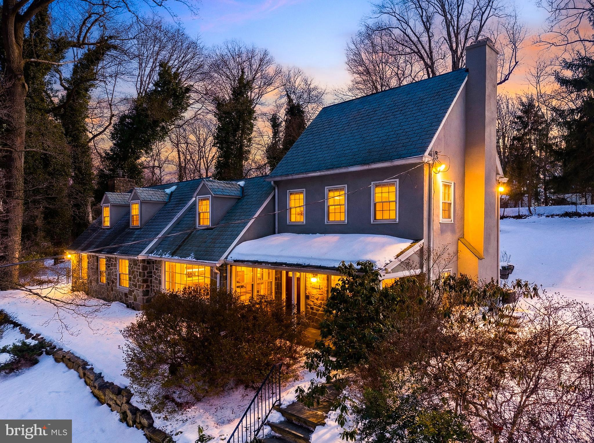 829 BRYN MAWR AVENUE