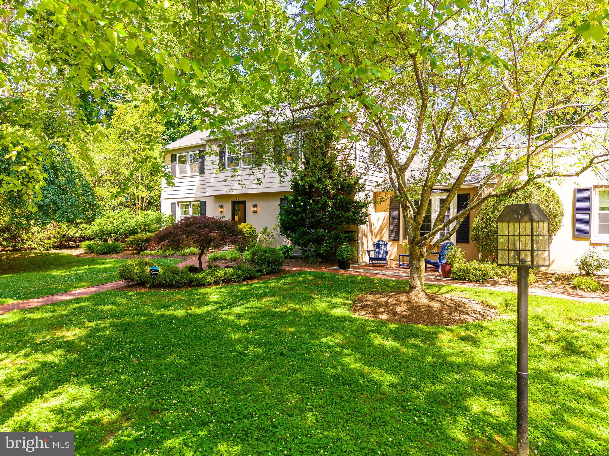 649 SUSSEX ROAD