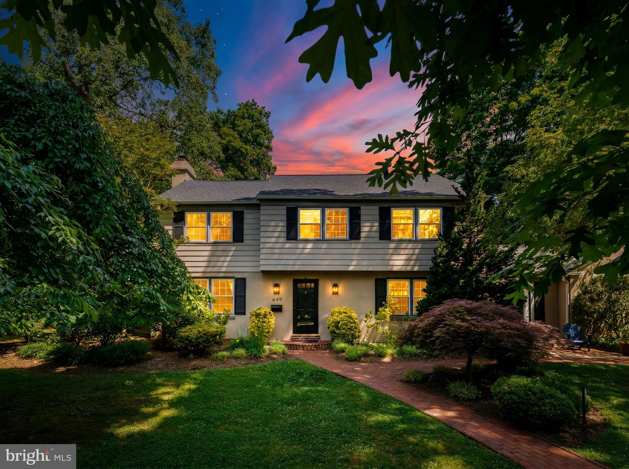 649 SUSSEX ROAD