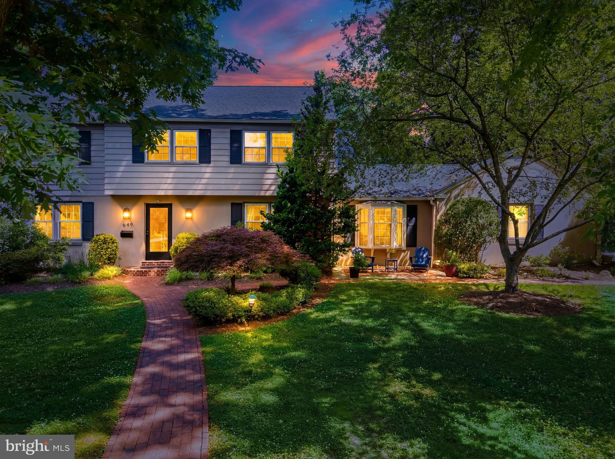 649 SUSSEX ROAD