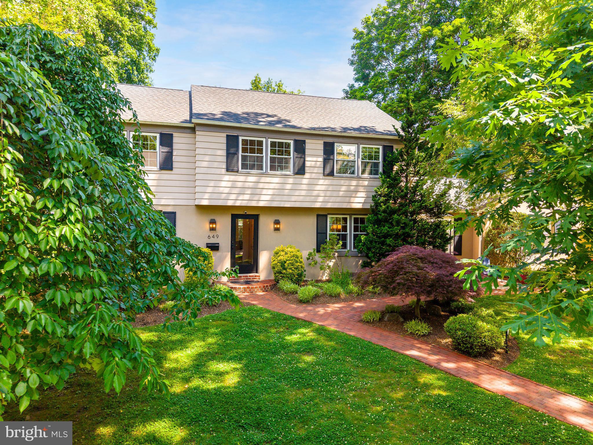 649 SUSSEX ROAD