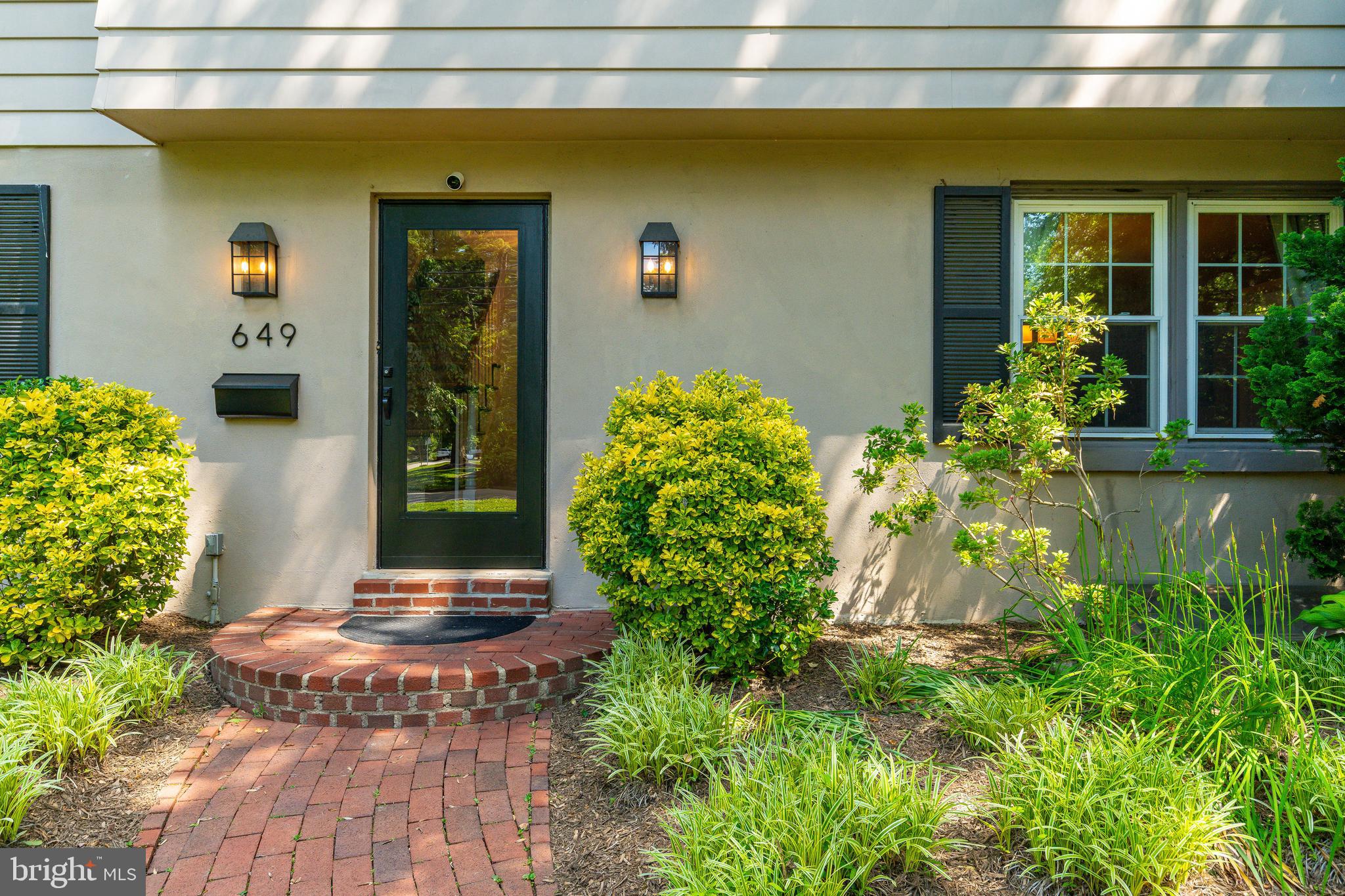 649 SUSSEX ROAD