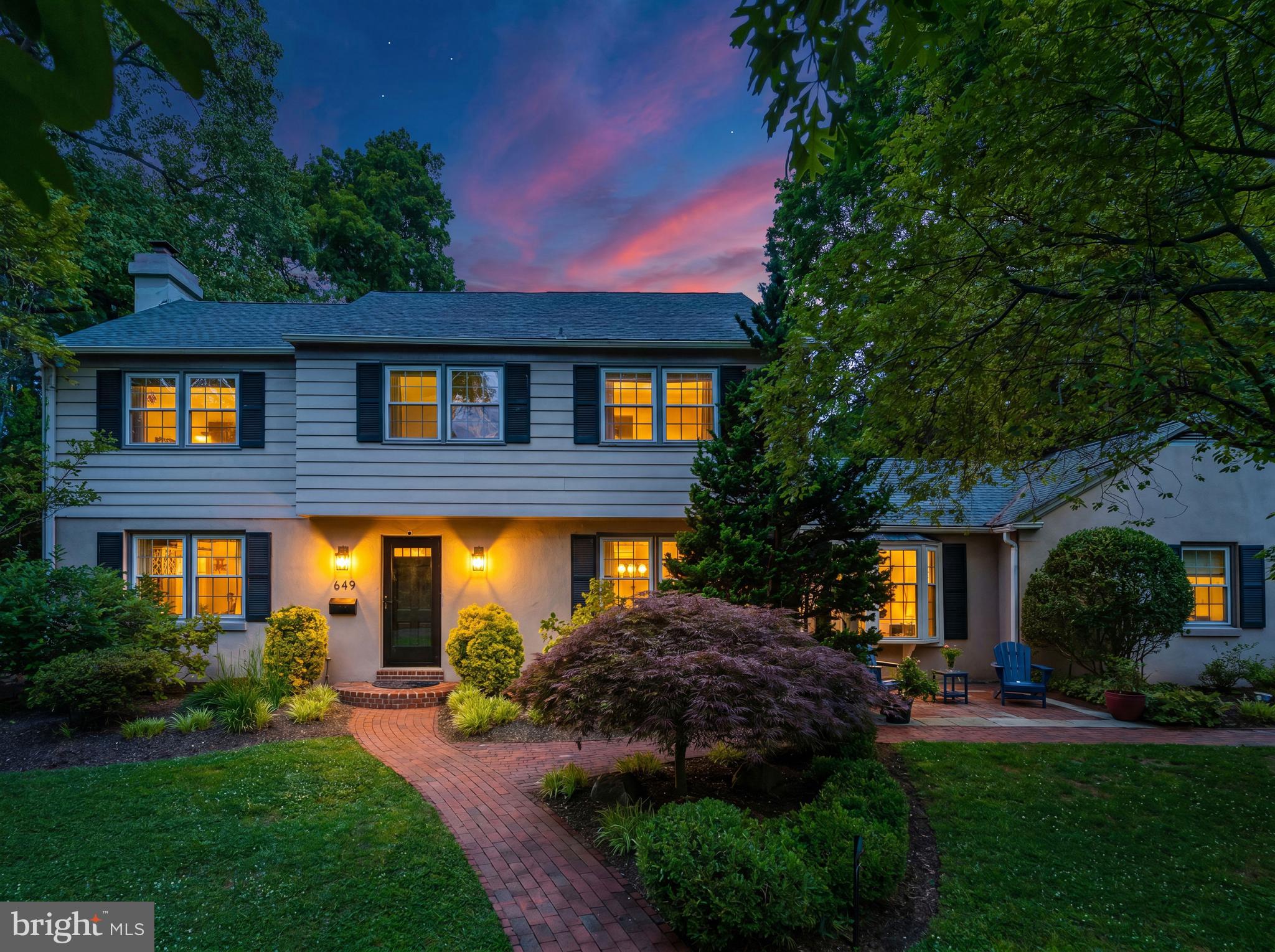 649 SUSSEX ROAD