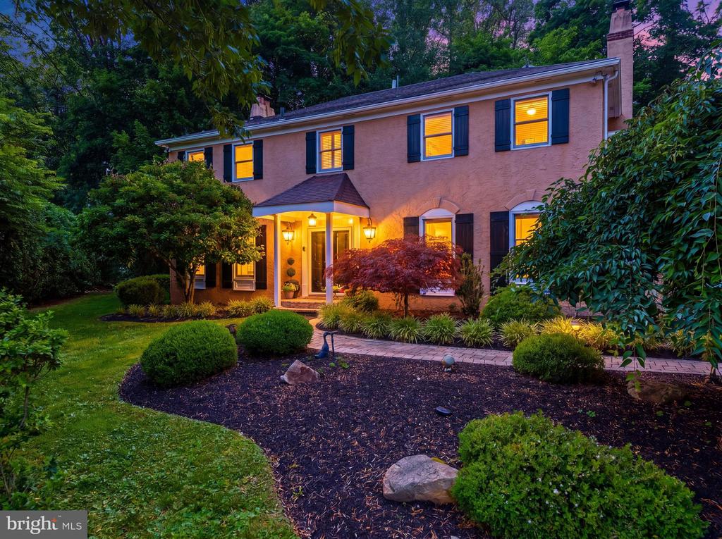 2047 STONE RIDGE LANE