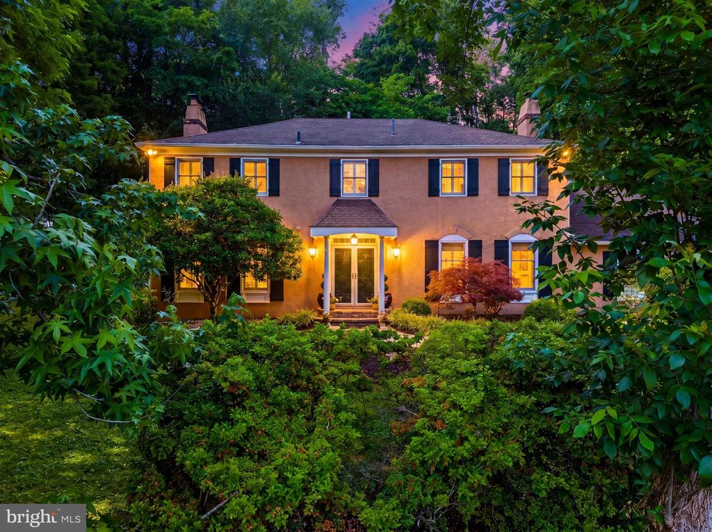 2047 STONE RIDGE LANE
