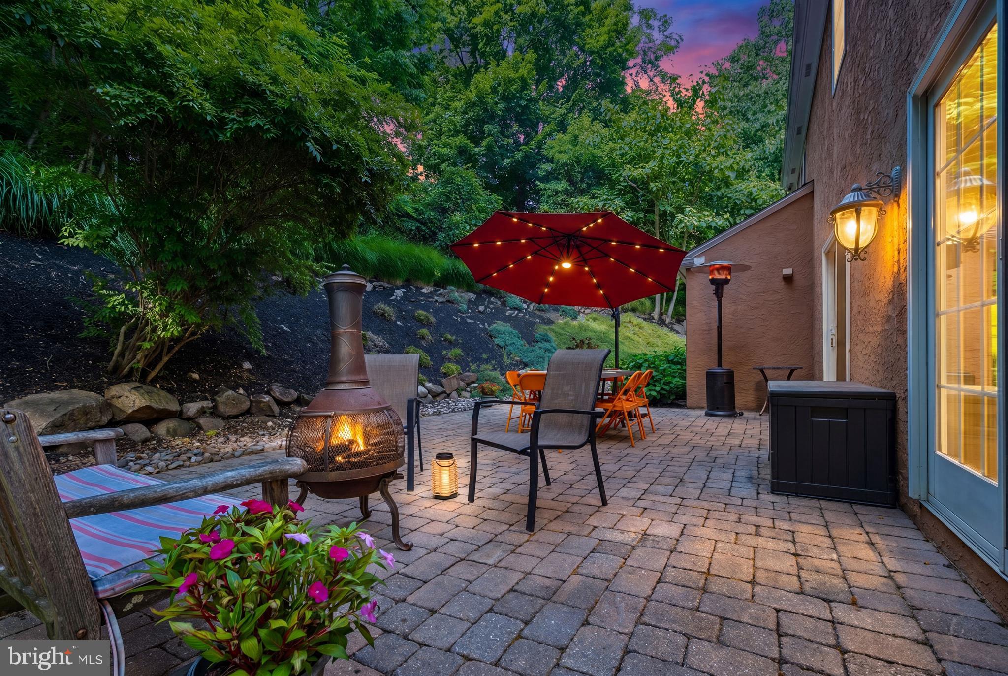 2047 STONE RIDGE LANE