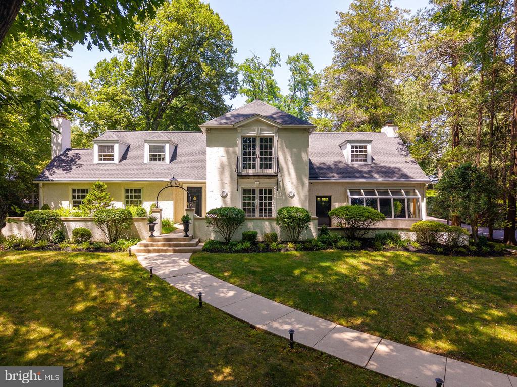 723 RIGHTERS MILL ROAD