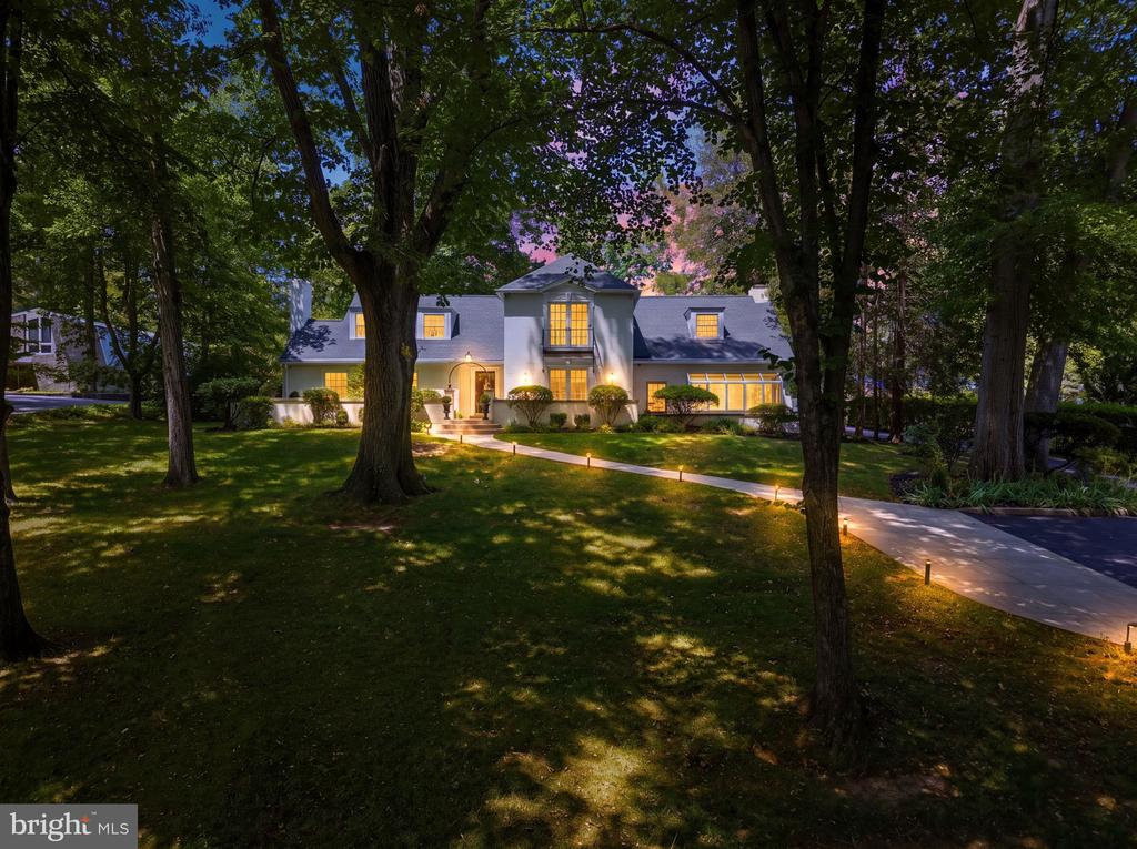 723 RIGHTERS MILL ROAD