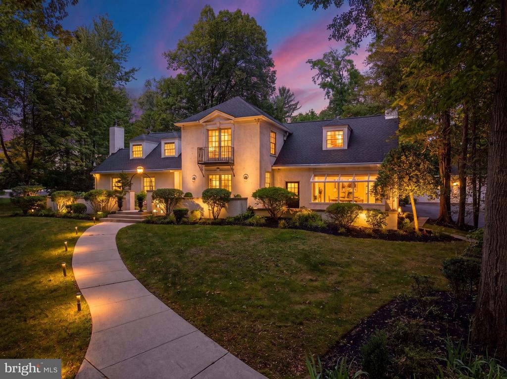 723 RIGHTERS MILL ROAD