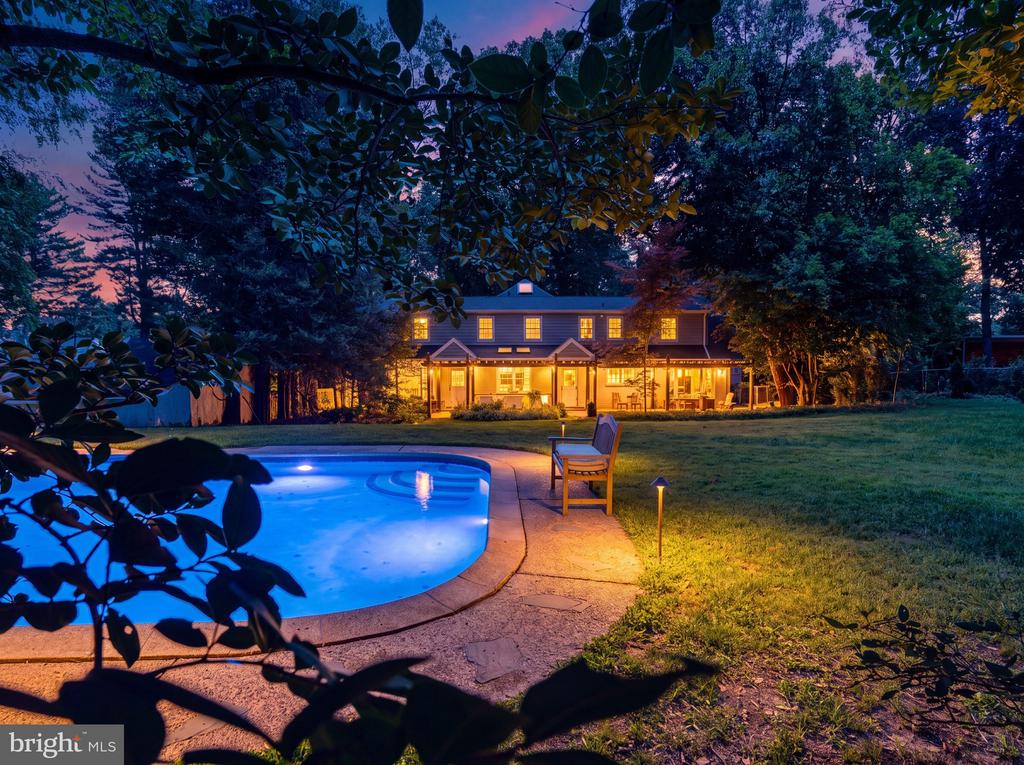 723 RIGHTERS MILL ROAD