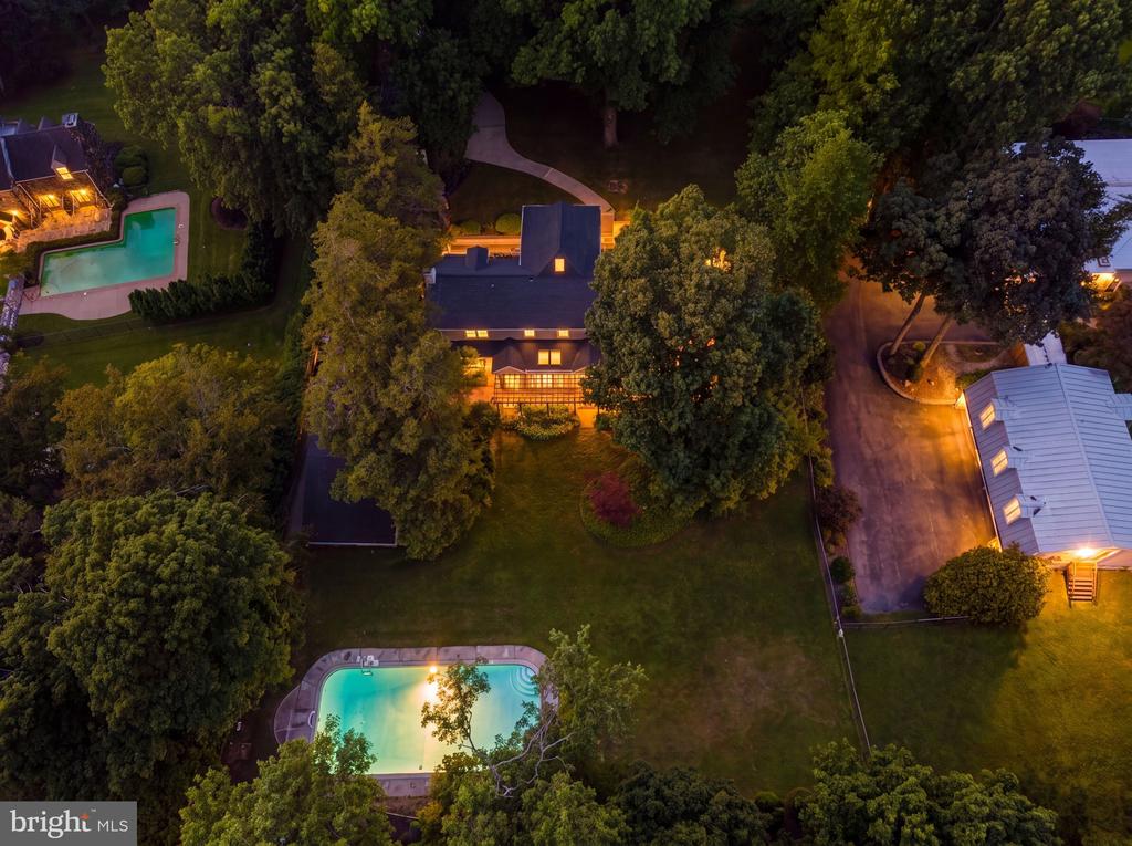 723 RIGHTERS MILL ROAD