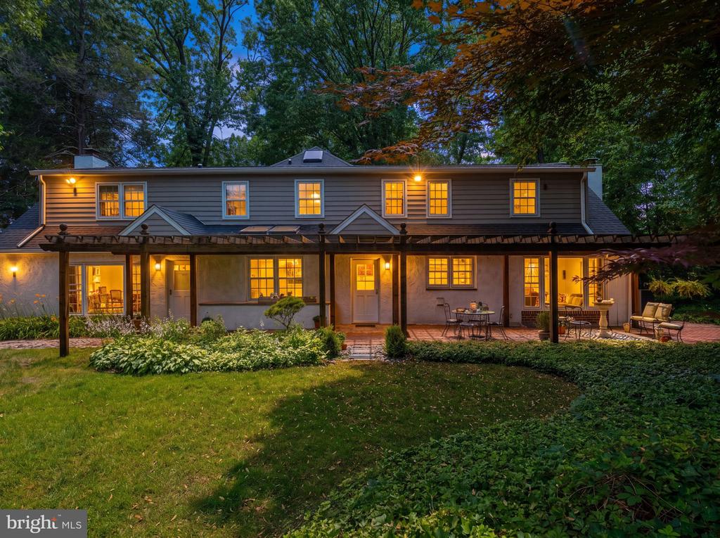 723 RIGHTERS MILL ROAD