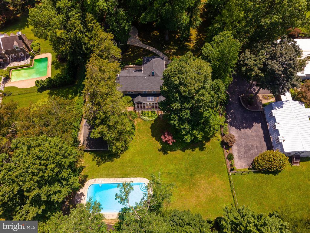 723 RIGHTERS MILL ROAD