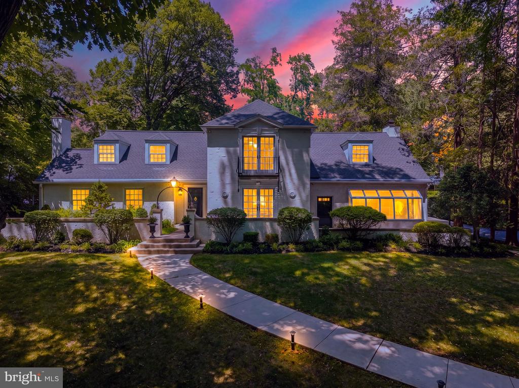 723 RIGHTERS MILL ROAD