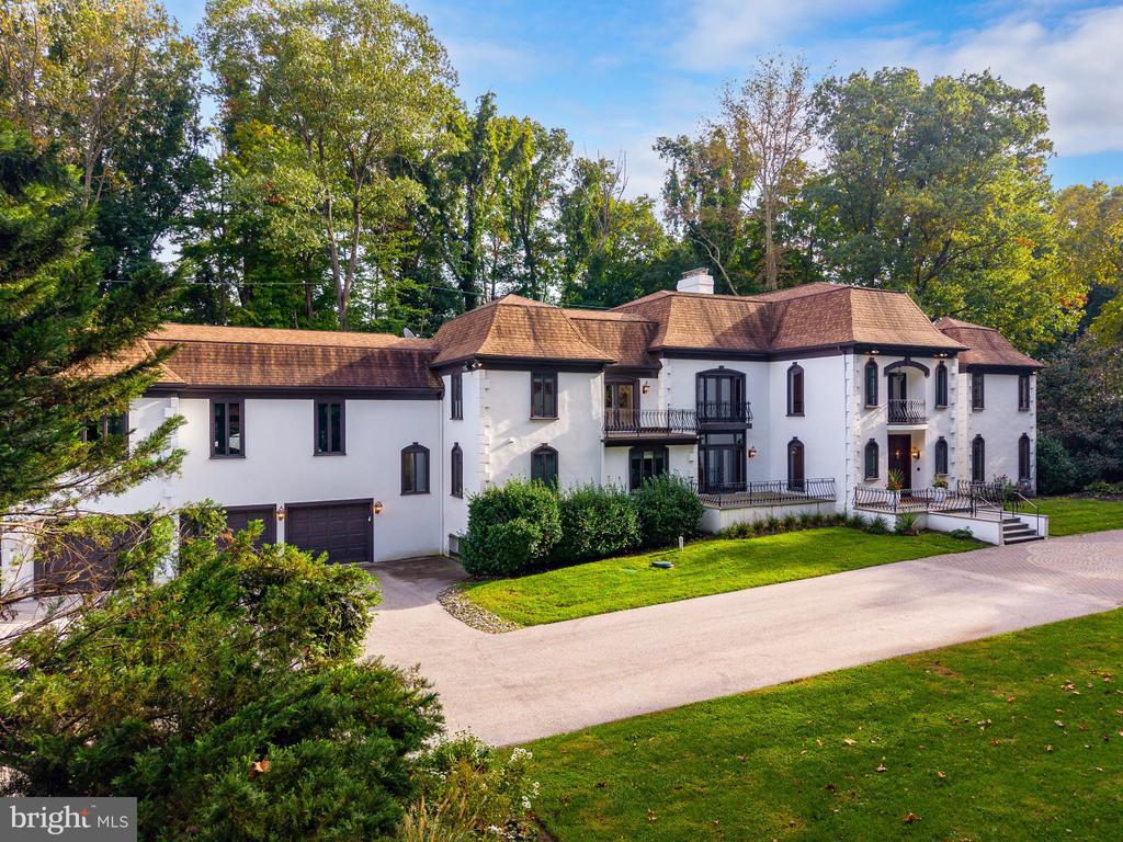 1075 GREEN VALLEY ROAD Unit:           
