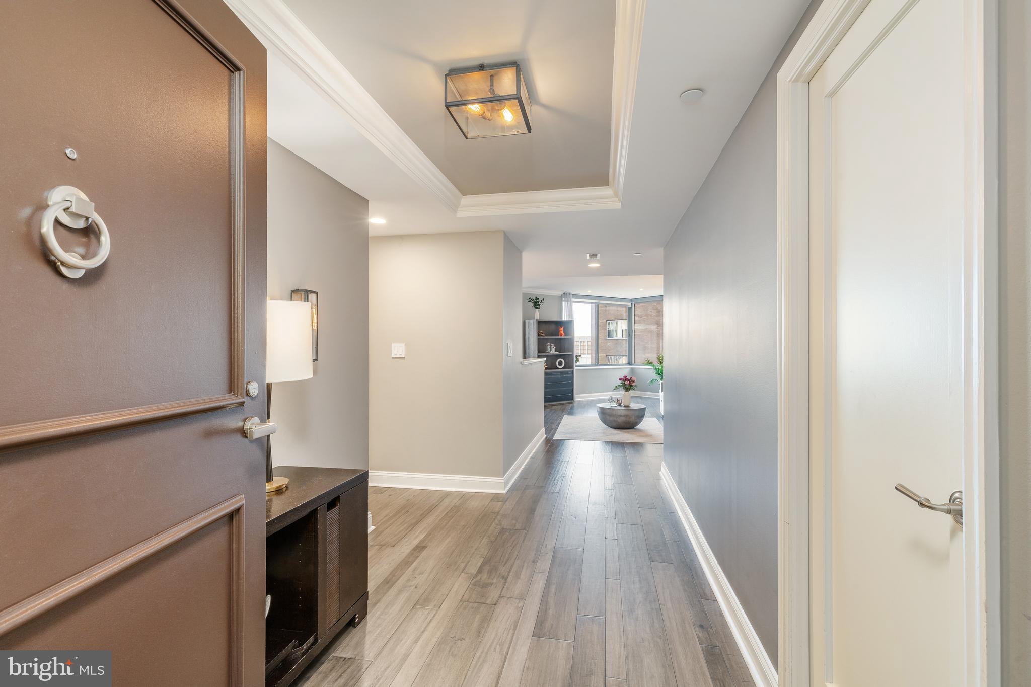 202-10 W Rittenhouse Sq #1708