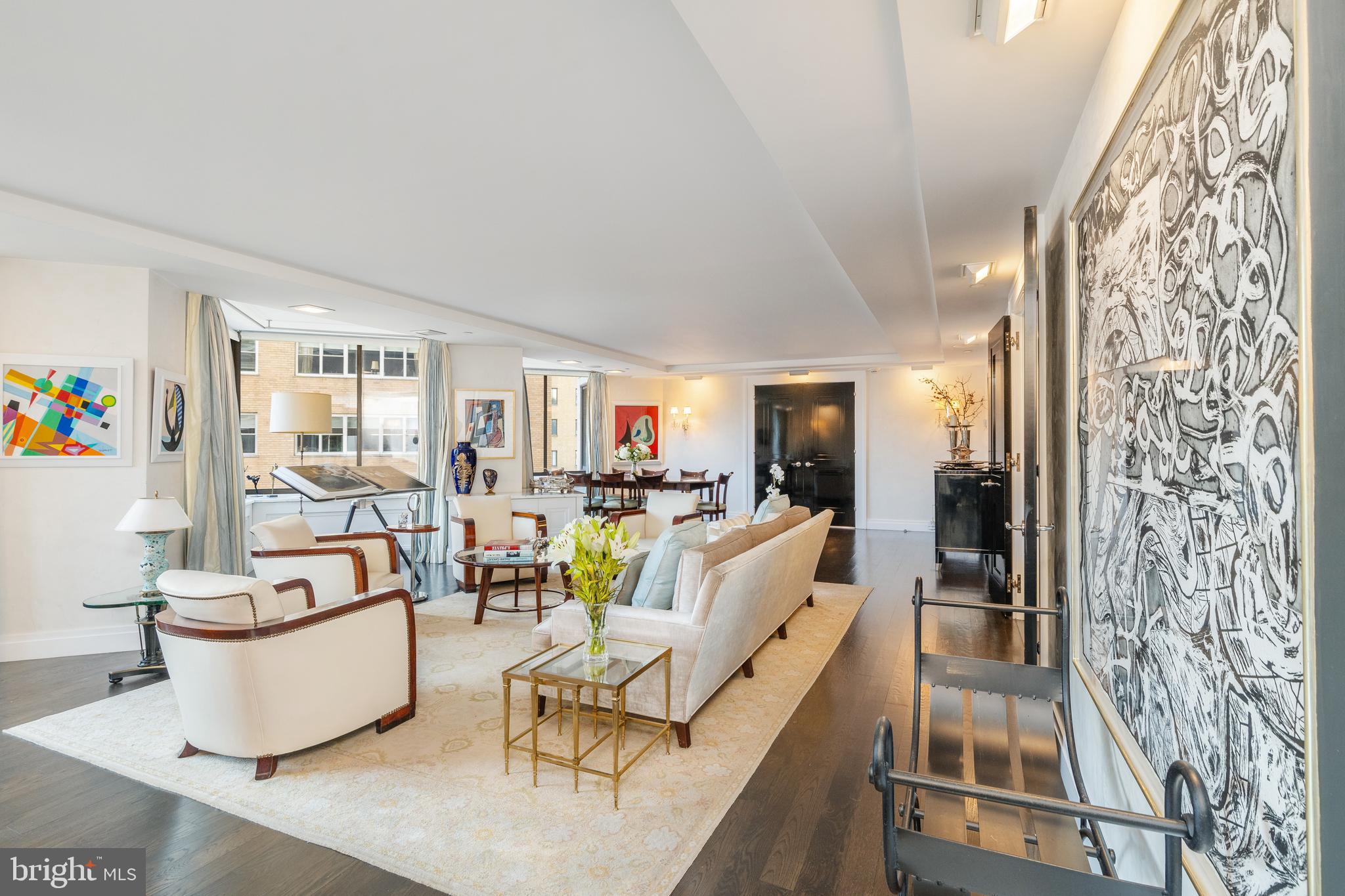 202-10 W Rittenhouse Sq #1208