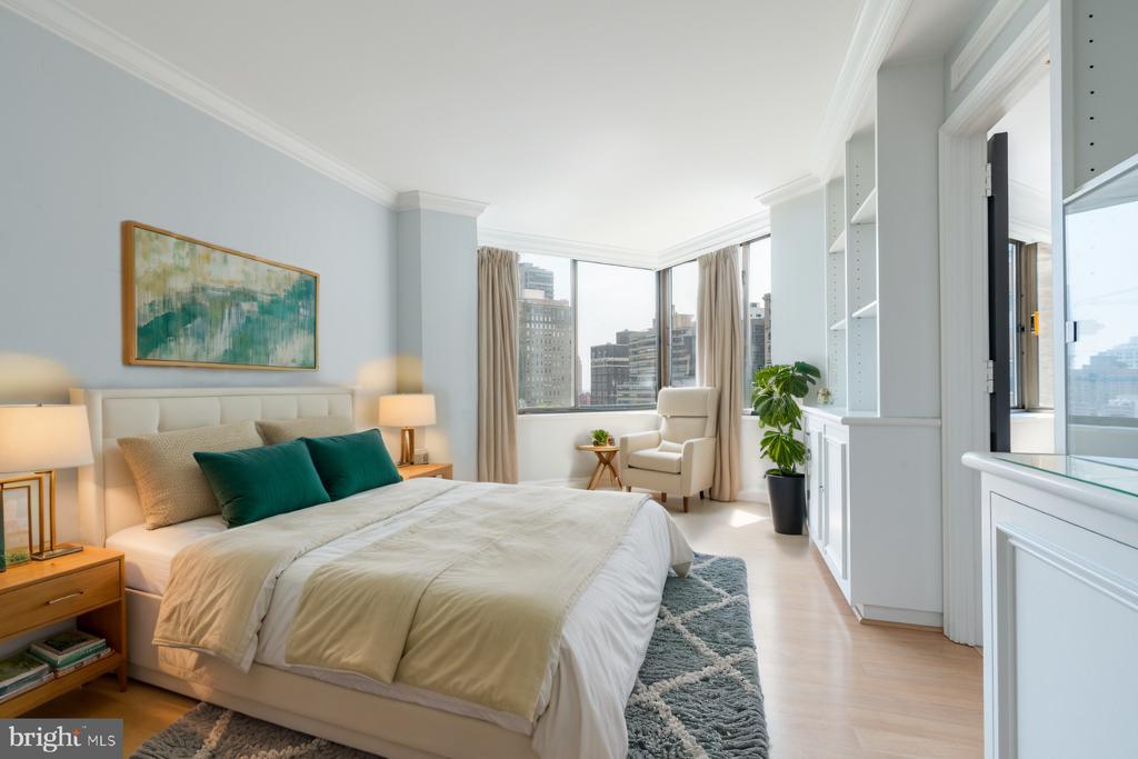 202-10 W RITTENHOUSE SQ #1108