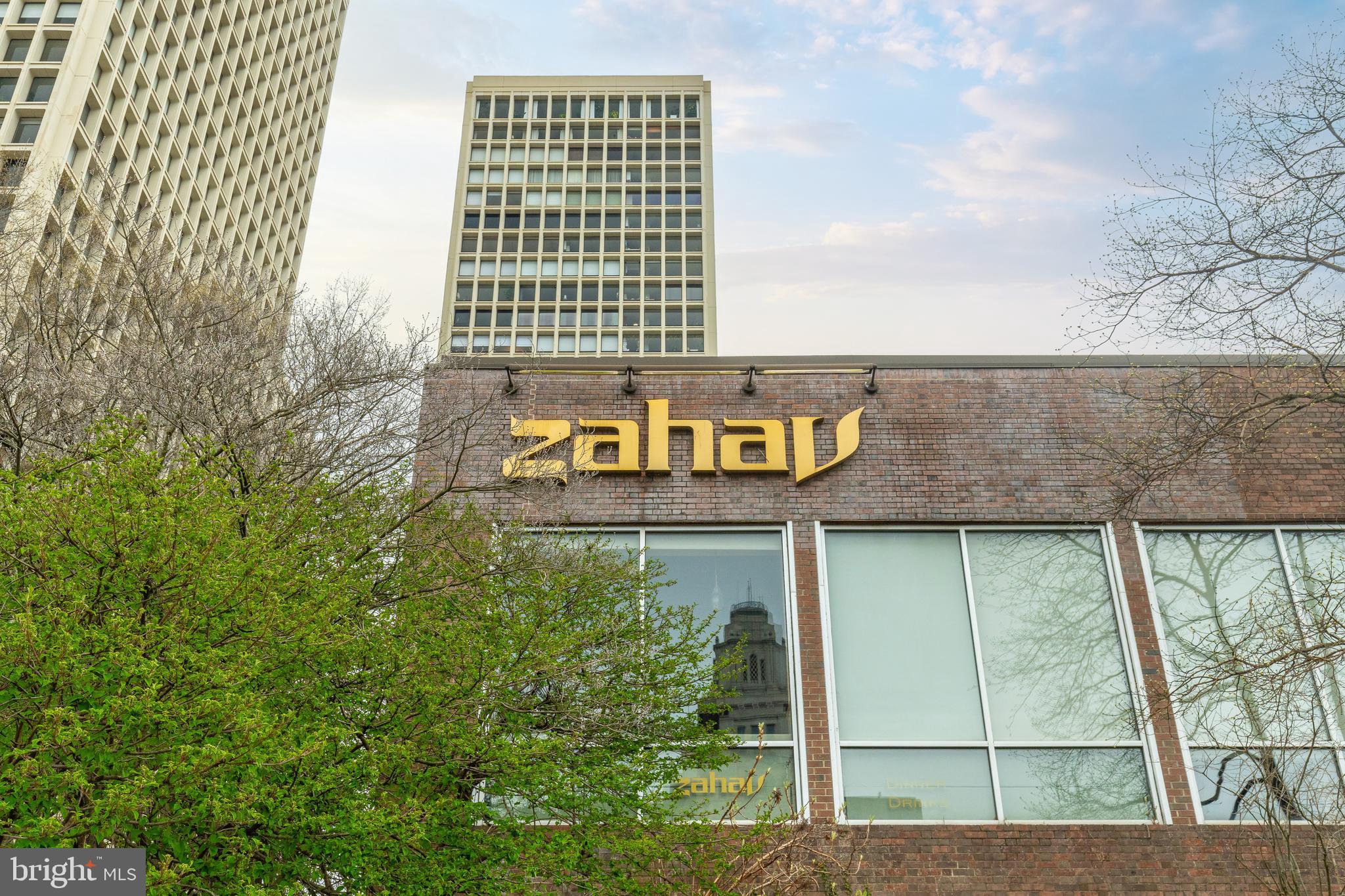 121-35 Walnut St #203