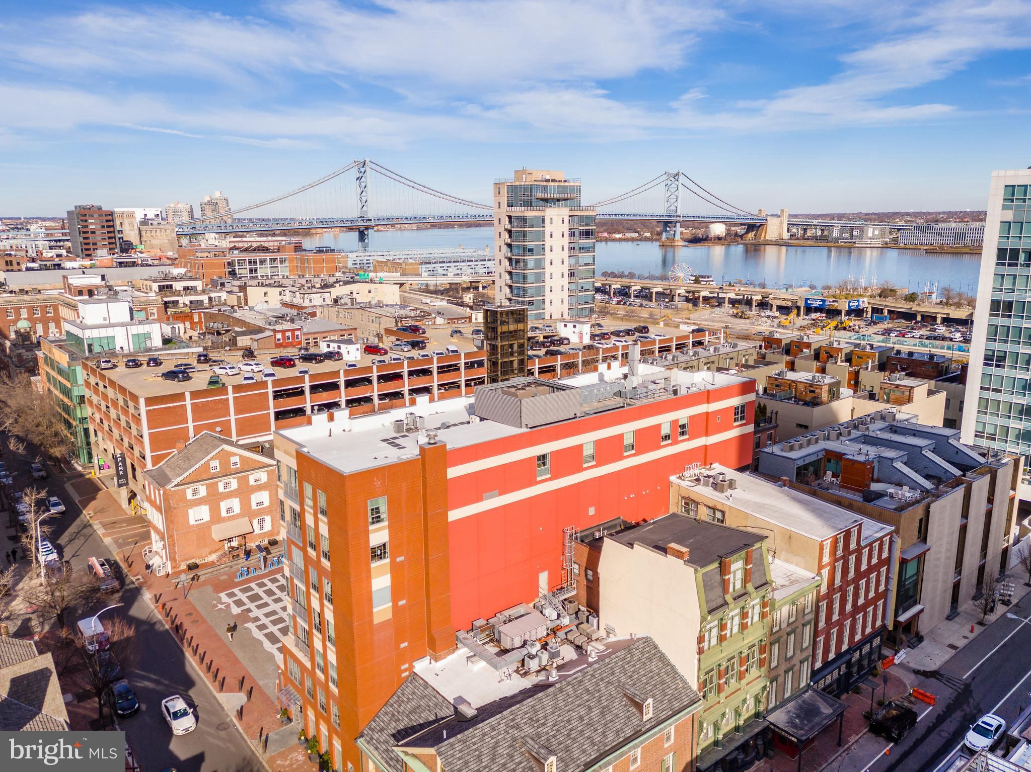 121-35 Walnut St #203