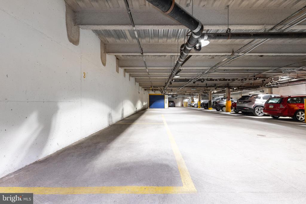 121-35 Walnut St #203