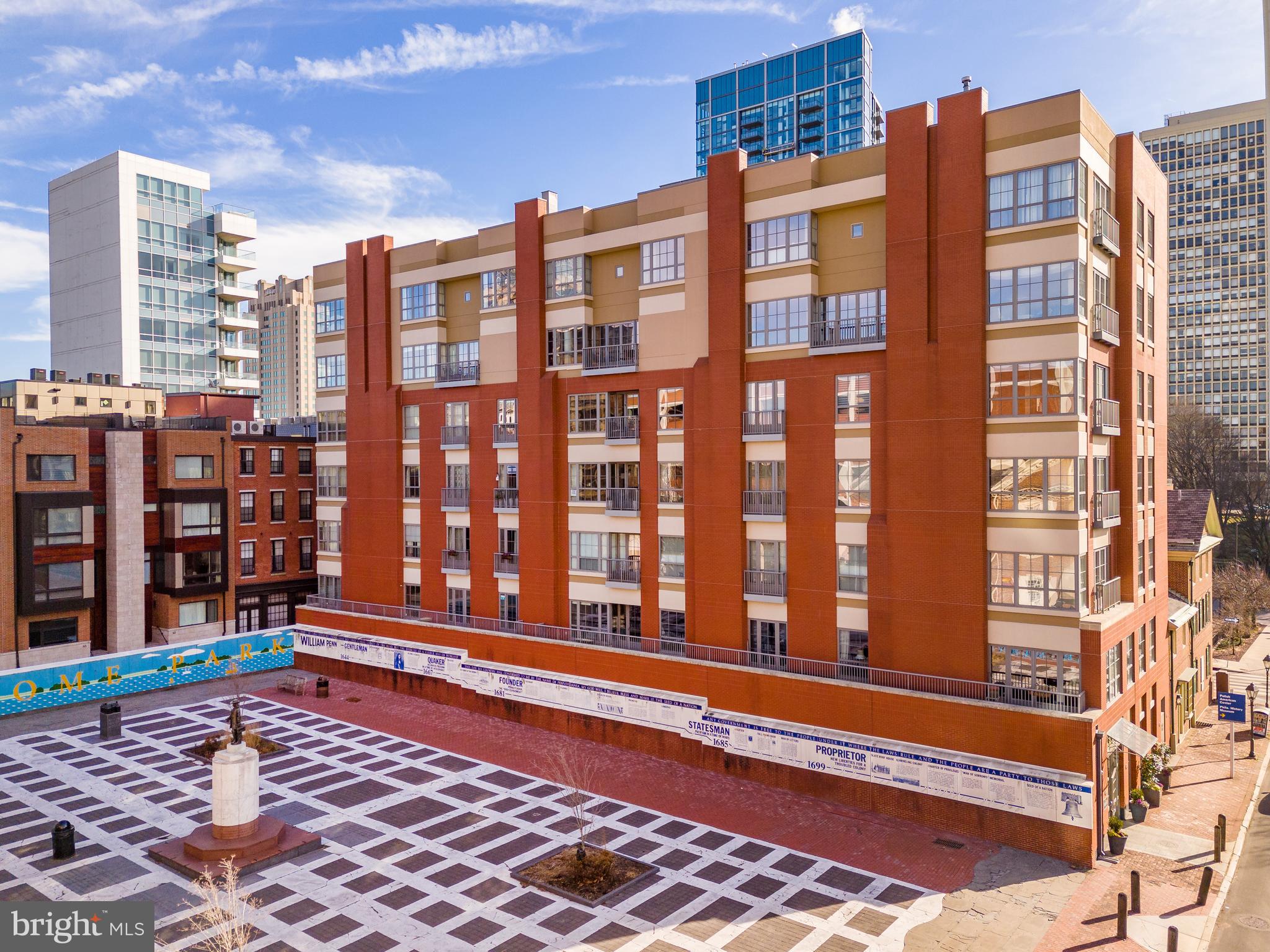 121-35 Walnut St #203