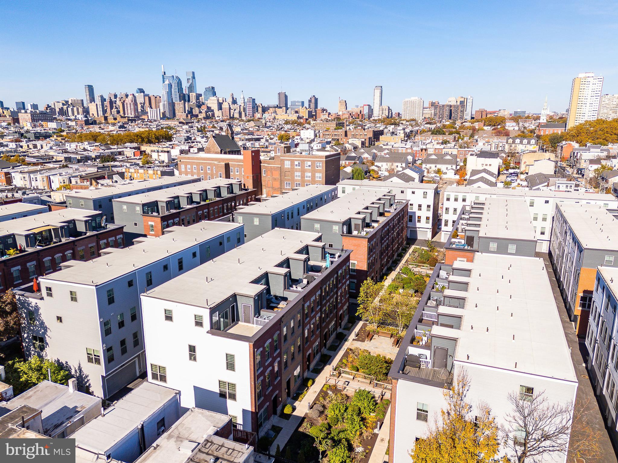 1432 S Leithgow Ter
