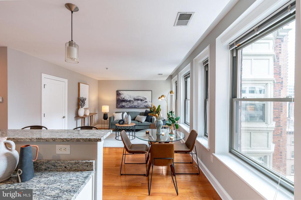 1811-19 Chestnut St #803