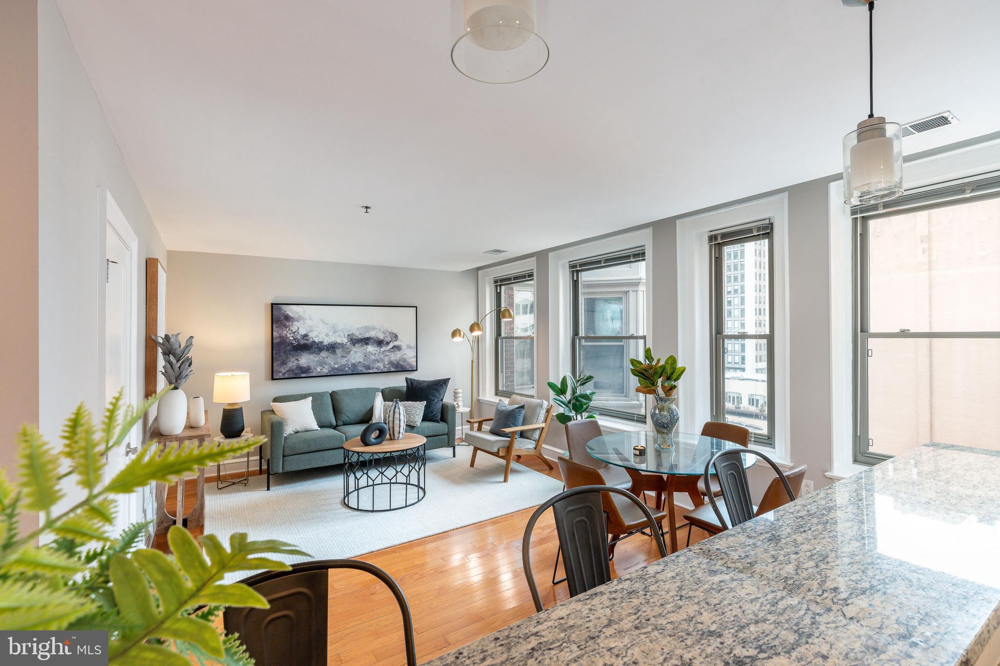 1811-19 Chestnut St #803
