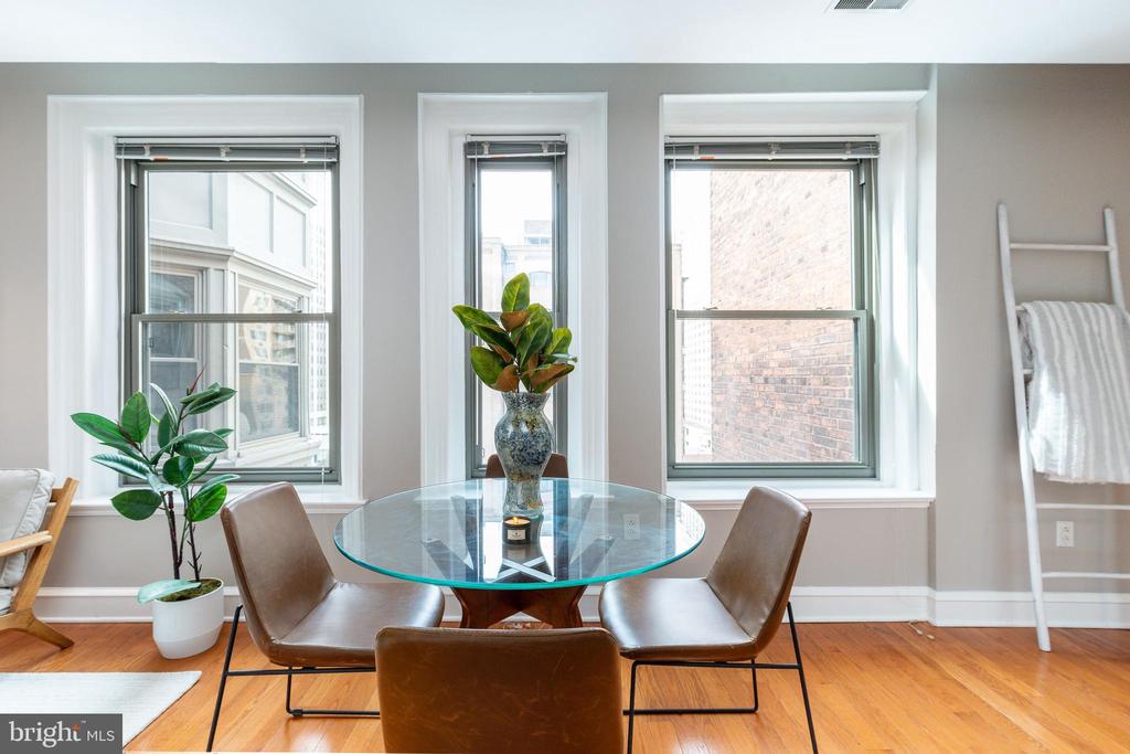 1811-19 Chestnut St #803