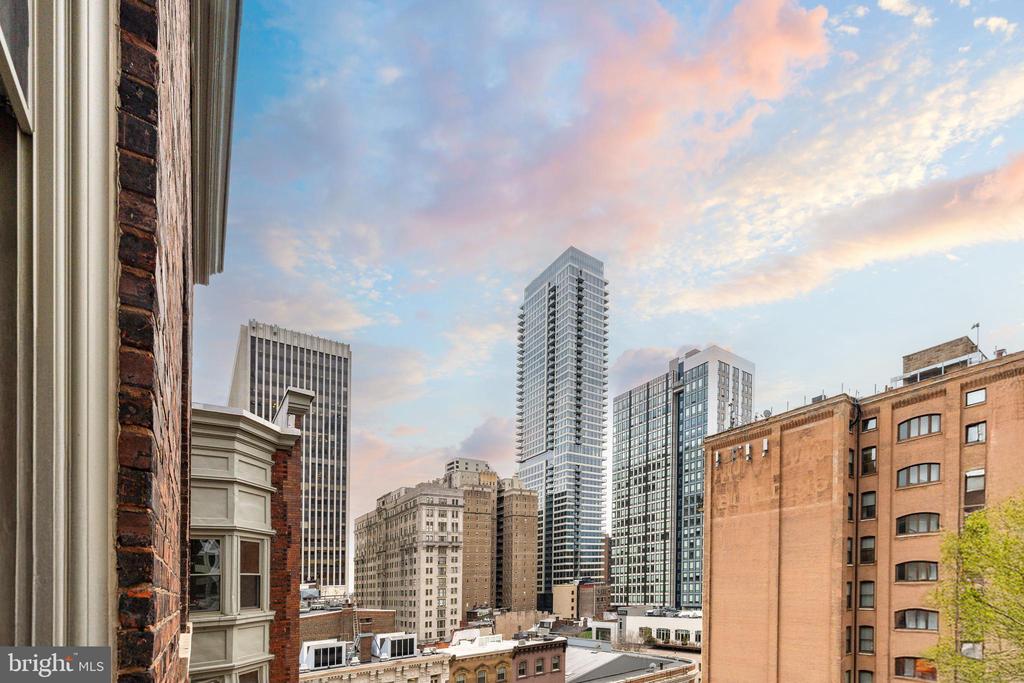 1811-19 Chestnut St #803