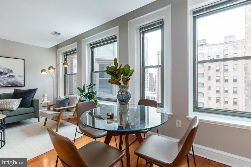 1811-19 Chestnut St #803