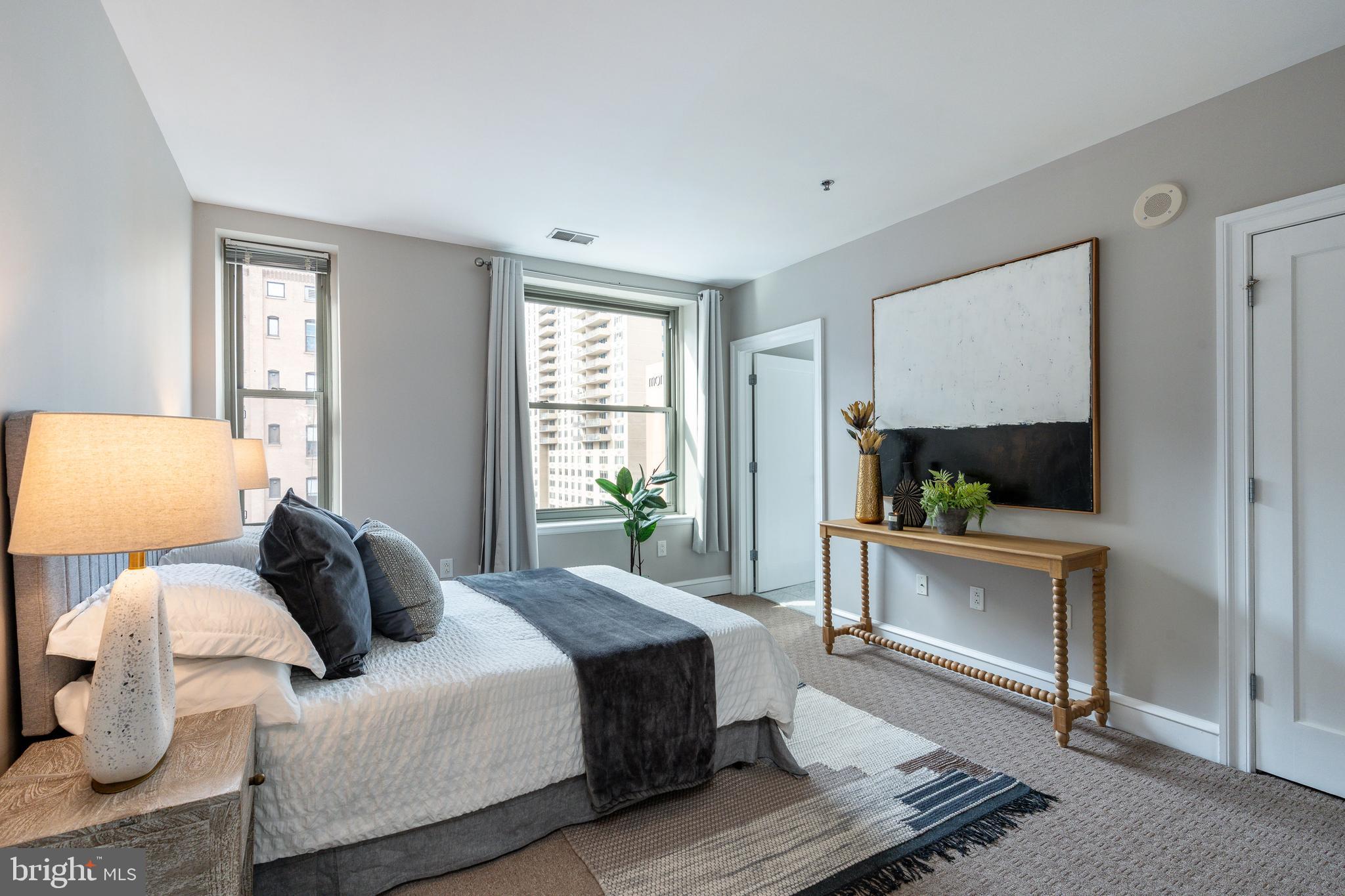 1811-19 Chestnut St #803