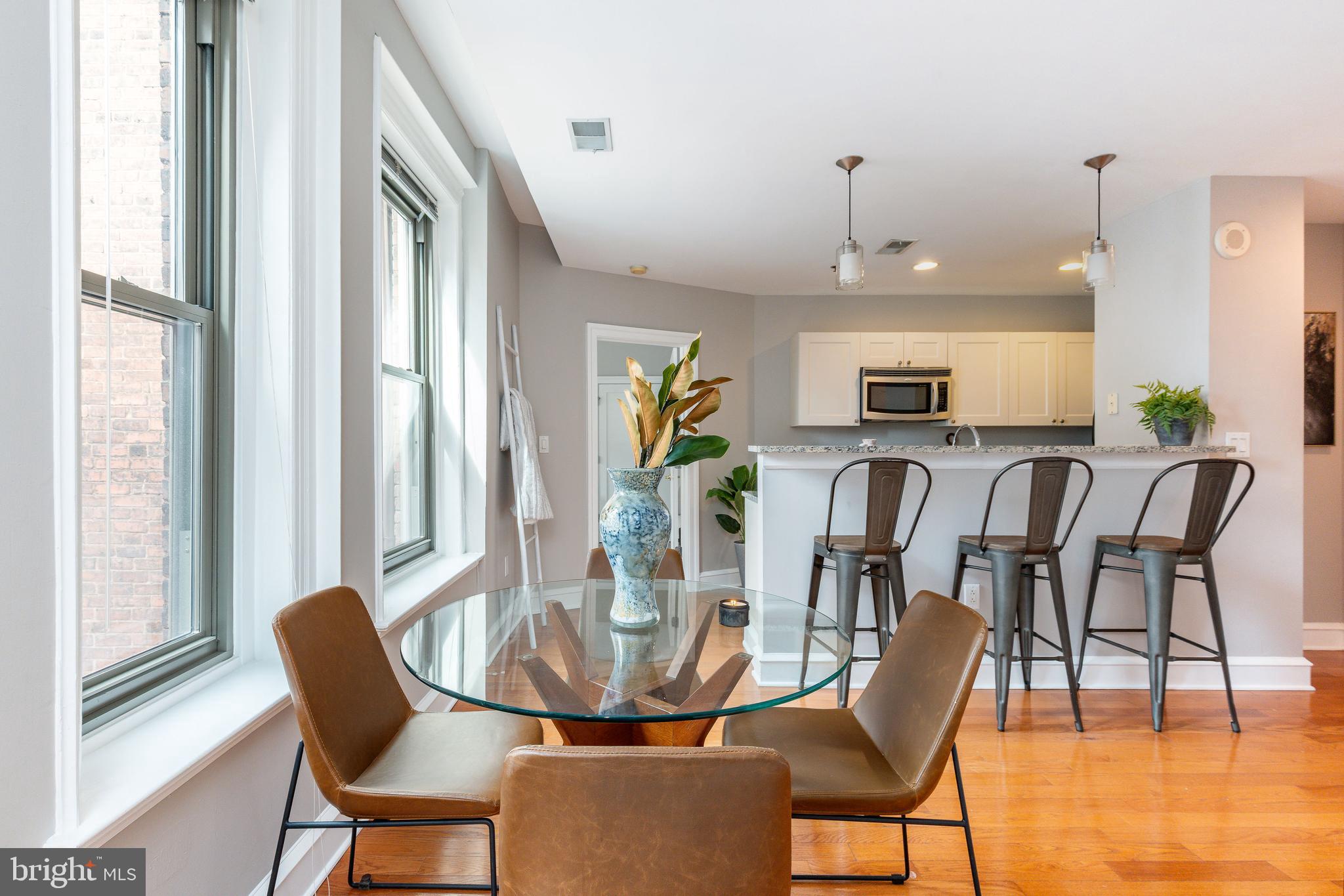 1811-19 Chestnut St #803