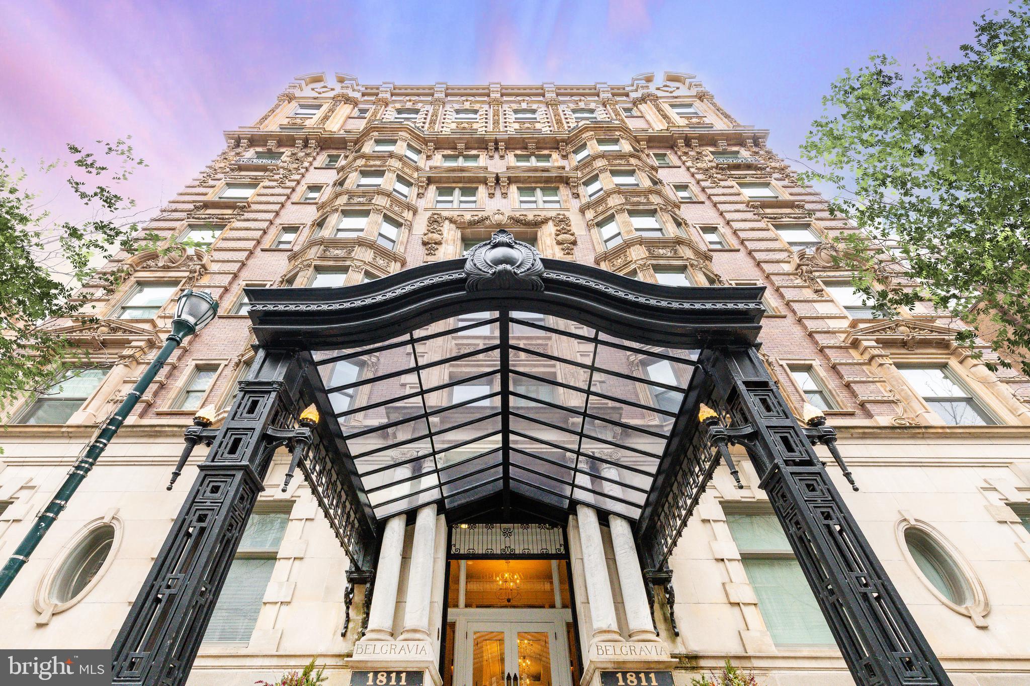1811-19 Chestnut St #803