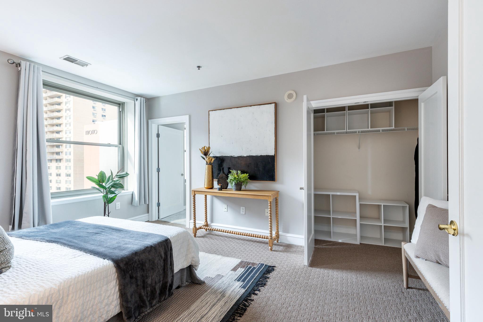 1811-19 Chestnut St #803